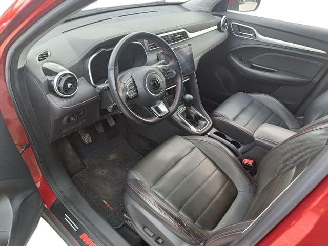 MG ZS 1.5 Luxury