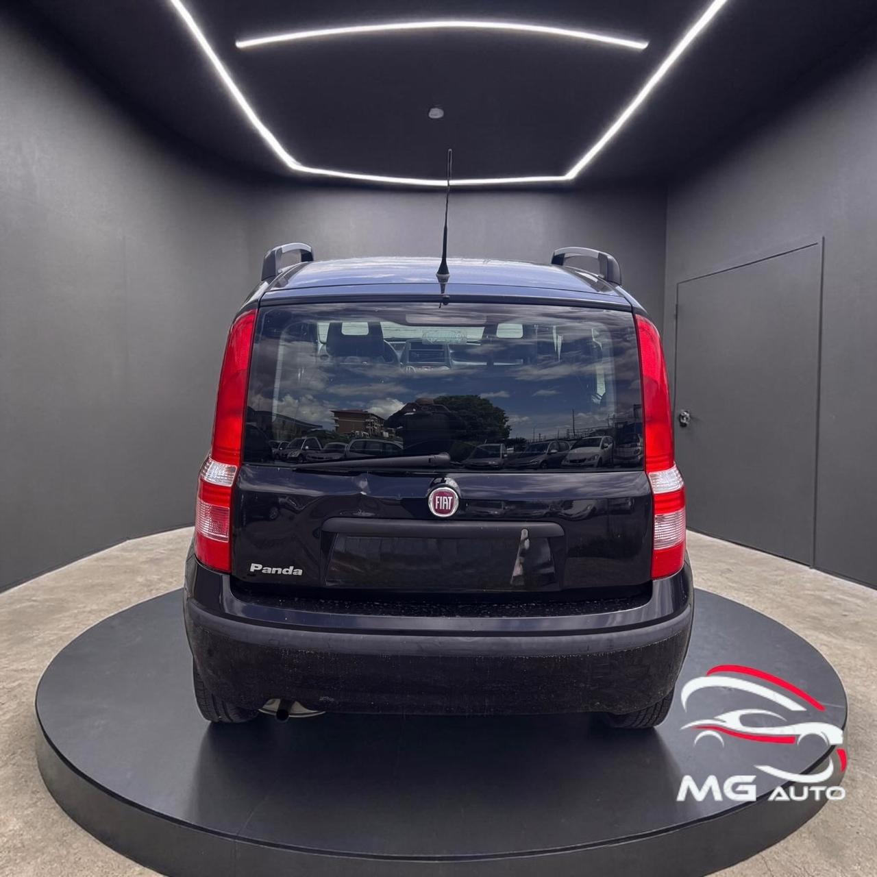 Fiat Panda 1.2 EasyPower Classic