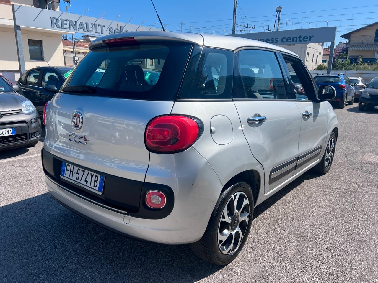 FIAT 500L 1,3 MTJ 95 CV POP STAR 5P