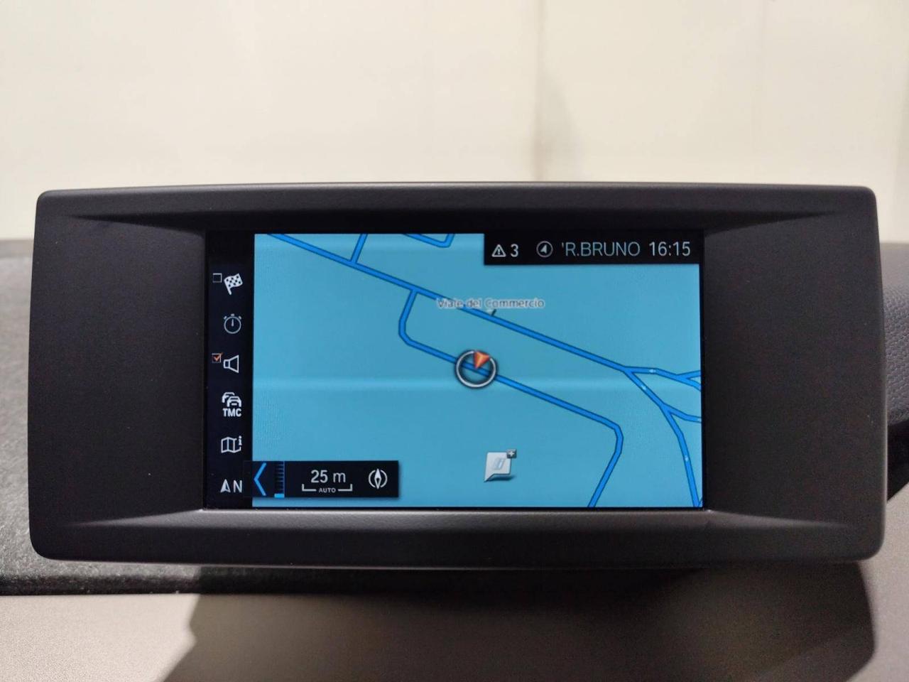 BMW i3 120Ah Advantage