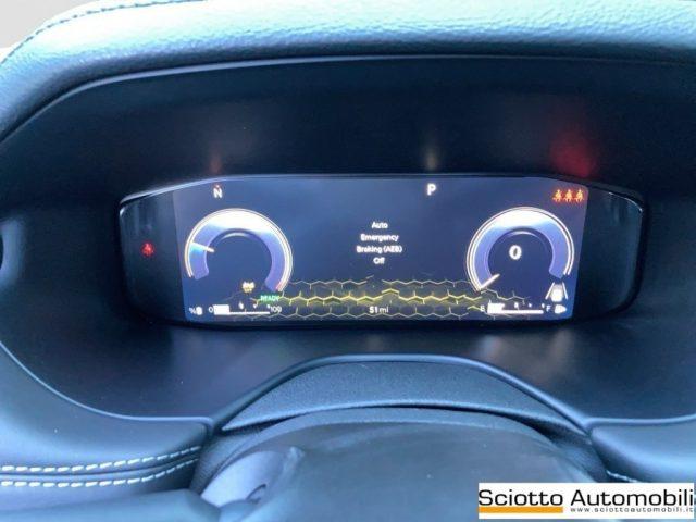JEEP Compass 1.5 Turbo T4 130 CV MHEV 2WD Altitude