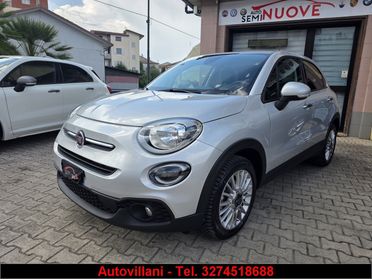 Fiat 500X 1.3 MultiJet 95 CV - 2022 KM 30000