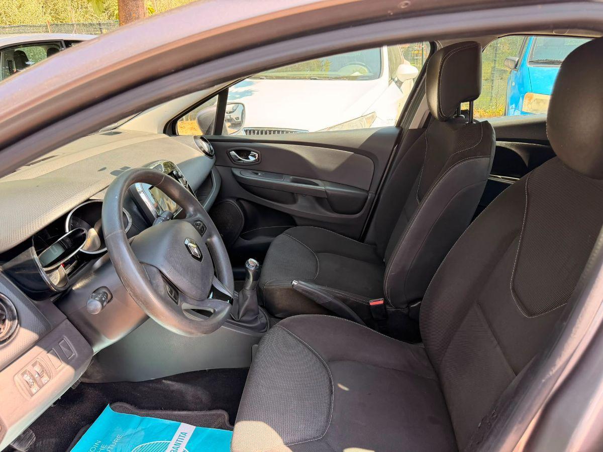 RENAULT - Clio - 1.2 75 CV 5p. Life