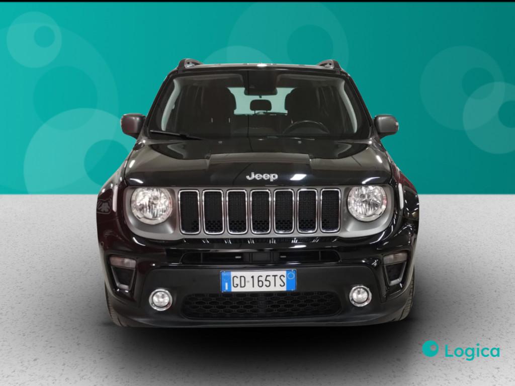 JEEP Renegade 2019 - Renegade 1.0 t3 Limited 2wd