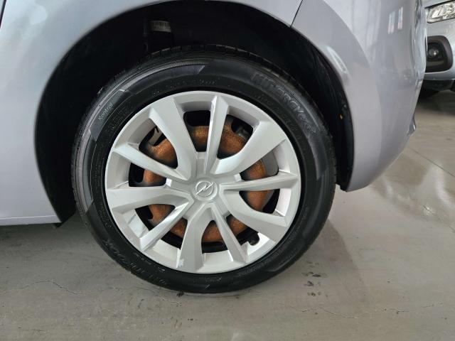 Opel Corsa Corsa VI 2020 1.5 D Edition