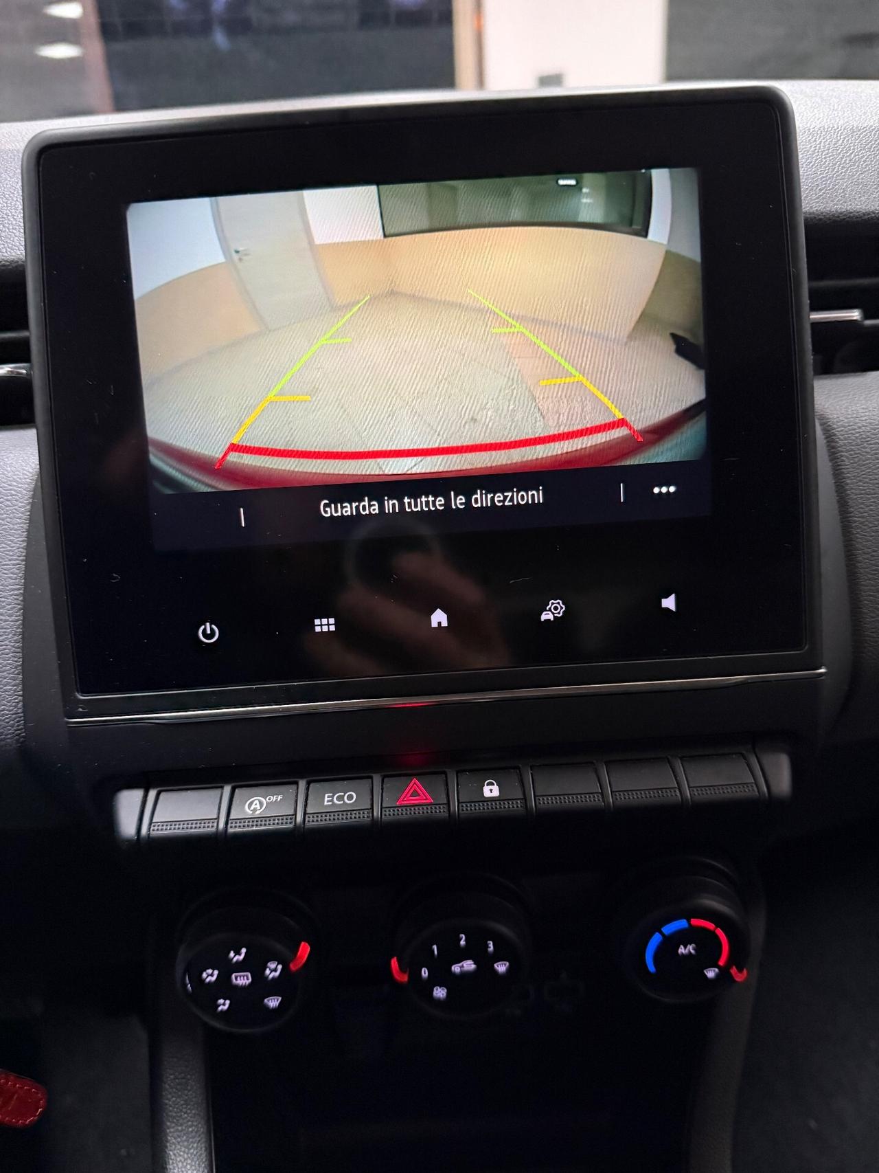 Renault Clio Blue dCi 85 CV 5 porte Intens