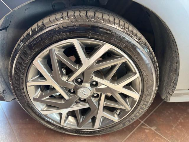 HYUNDAI Kona HEV 1.6 DCT Exellence