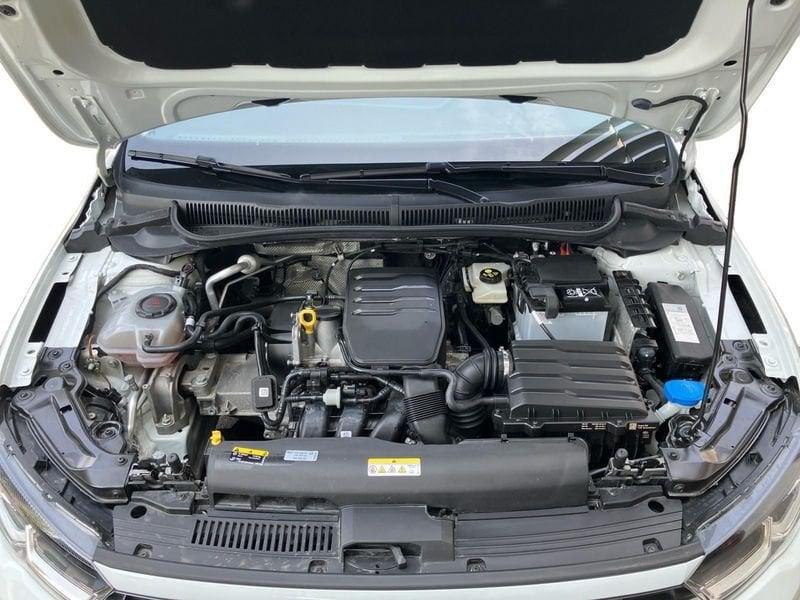 Volkswagen Polo Polo 1.0 Life