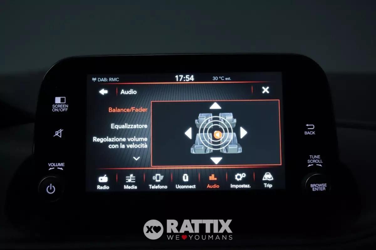 Fiat Tipo 1.0 T3 100CV CityLife