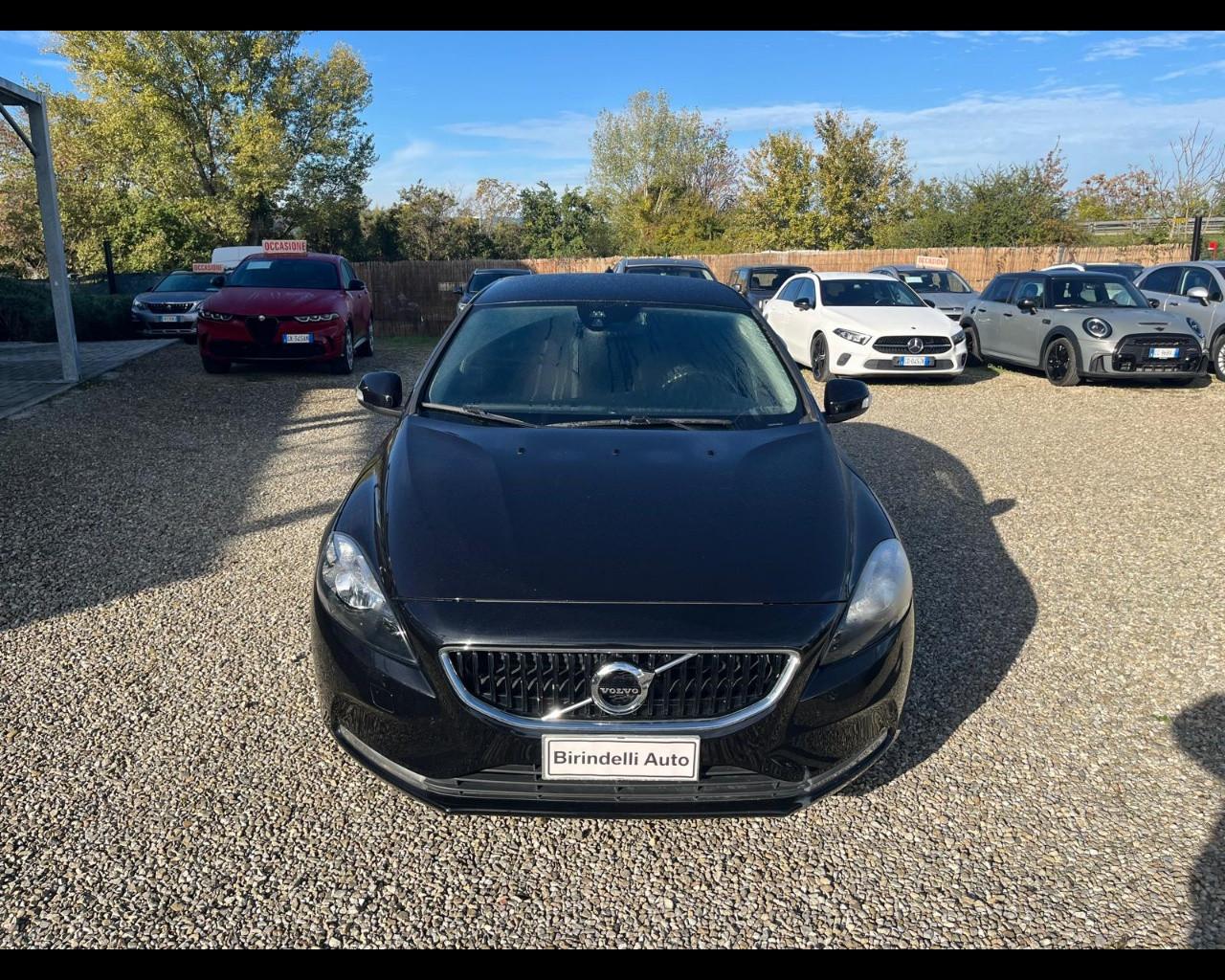 VOLVO V40 (2012-2020) - V40 D2 Business
