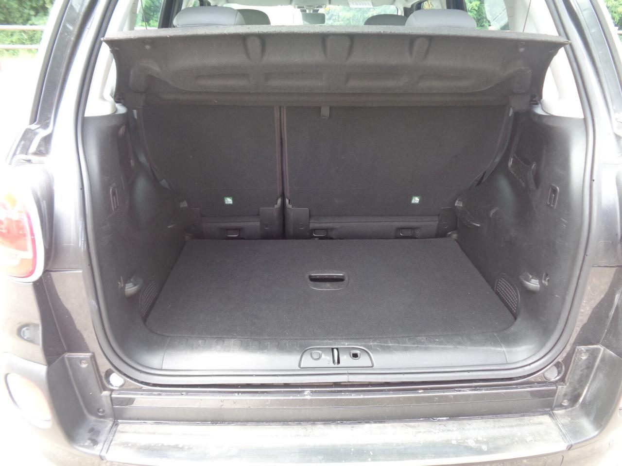 500L 1.3mtj 85 CV Lounge garz 12mesi km118000