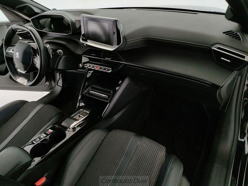 Peugeot 208 GT PureTech 130 EAT8 S/S auto