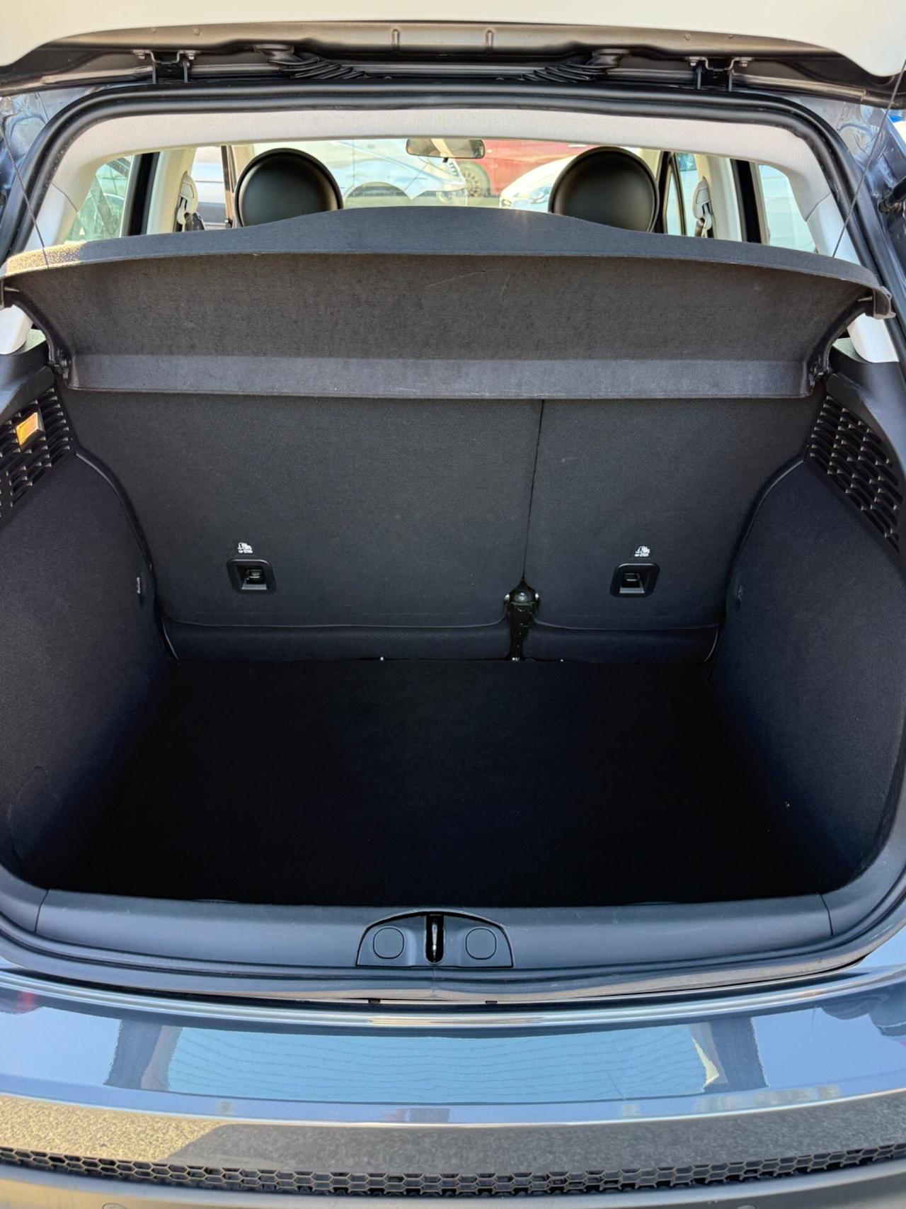FIAT 500 1.3 Multijet 95 CV Pop Star - Unico Proprietario - Garanzia 12 Mesi