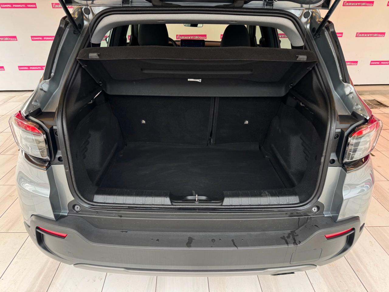 JEEP Avenger Avenger 1.2 Turbo 100 CV Longitude