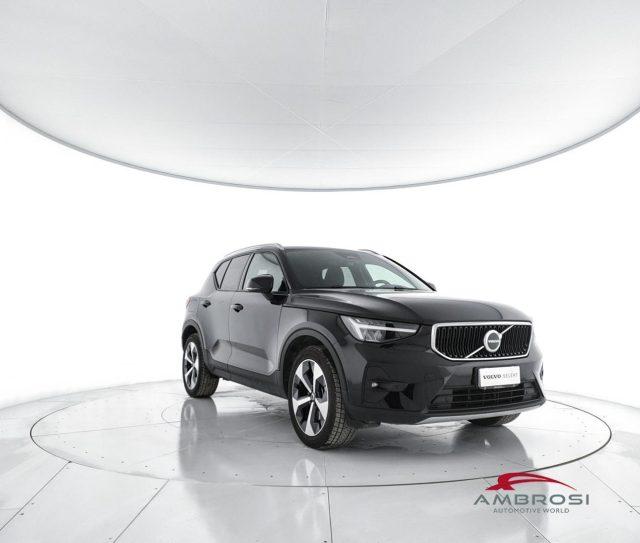 VOLVO XC40 Mild Hybrid B3 automatico Core