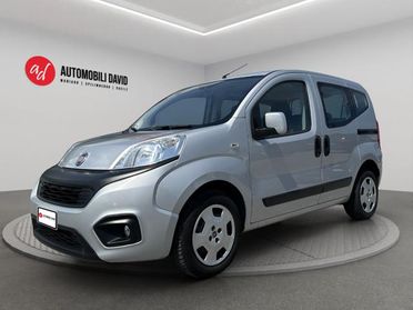 FIAT Qubo 1.3 MJT 80 CV Dynamic MOTORE NUOVO
