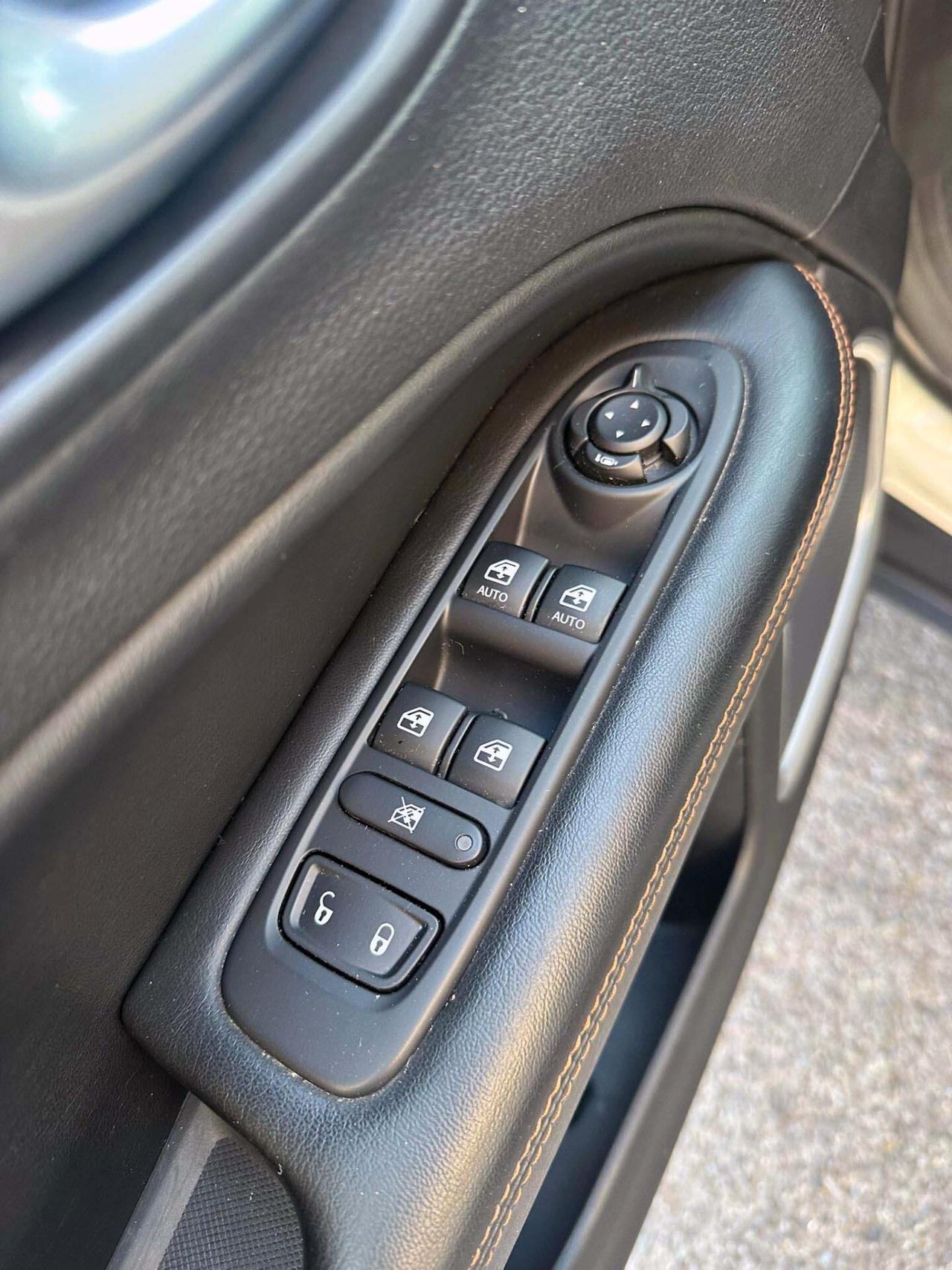 Jeep Compass 2.0 Multijet II aut. 4WD Limited Unico Proprietario