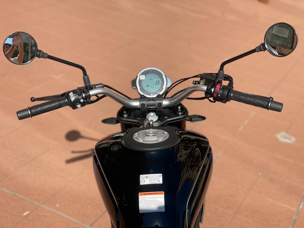 CFMOTO CL-X 300