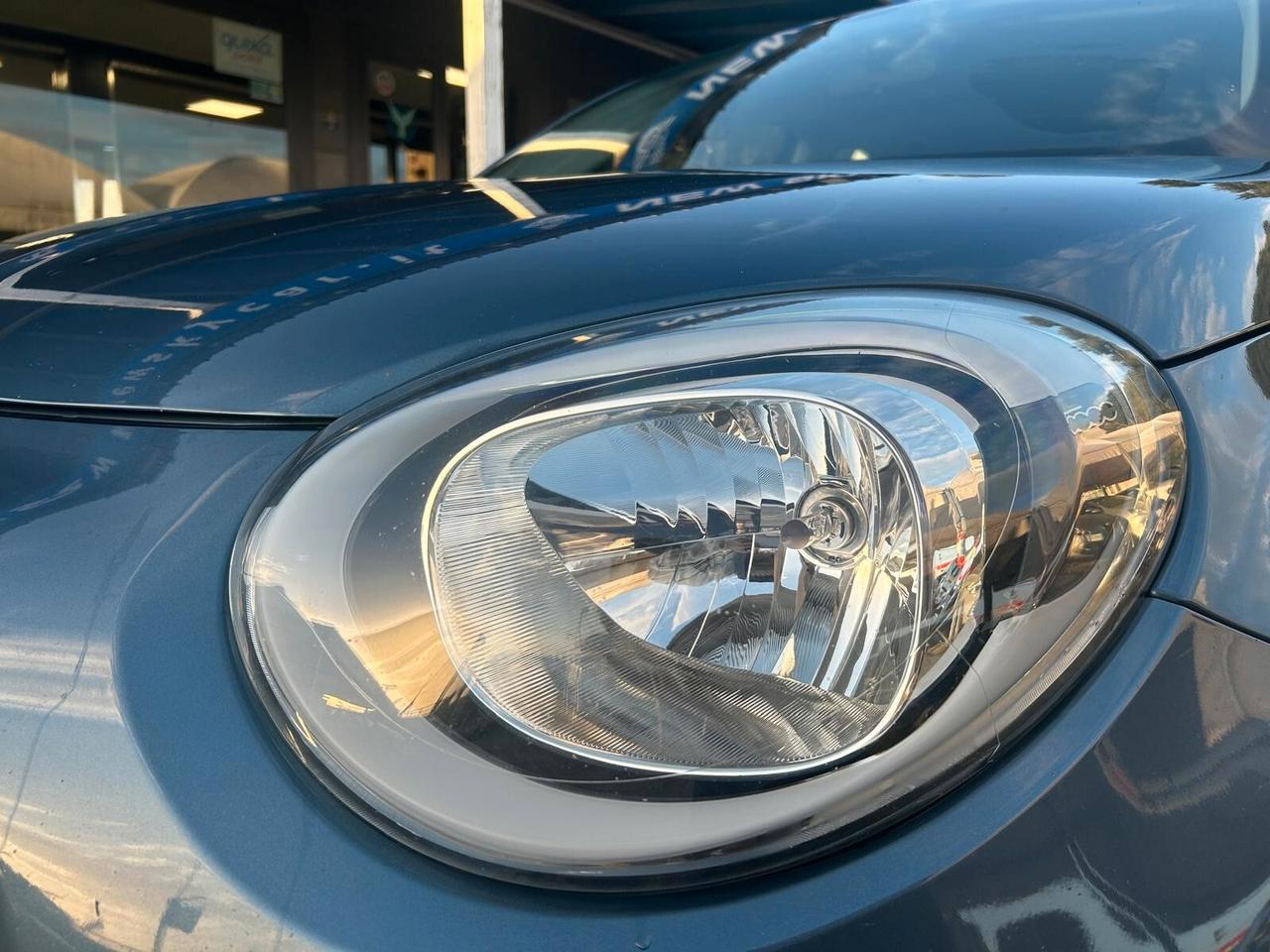 Fiat 500X 1.3 MultiJet 95 CV Business