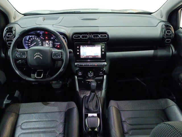 CITROEN C3 Aircross BlueHDi 120 S&S EAT6 Shine Pack