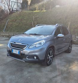 Peugeot 2008 1.6 90cv Diesel