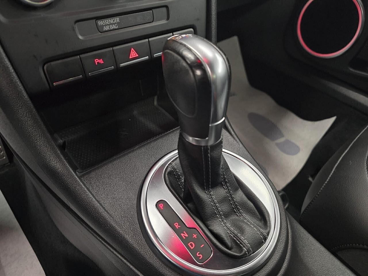 Vw Maggiolino 2.0 TDI DSG 140cv R-Line