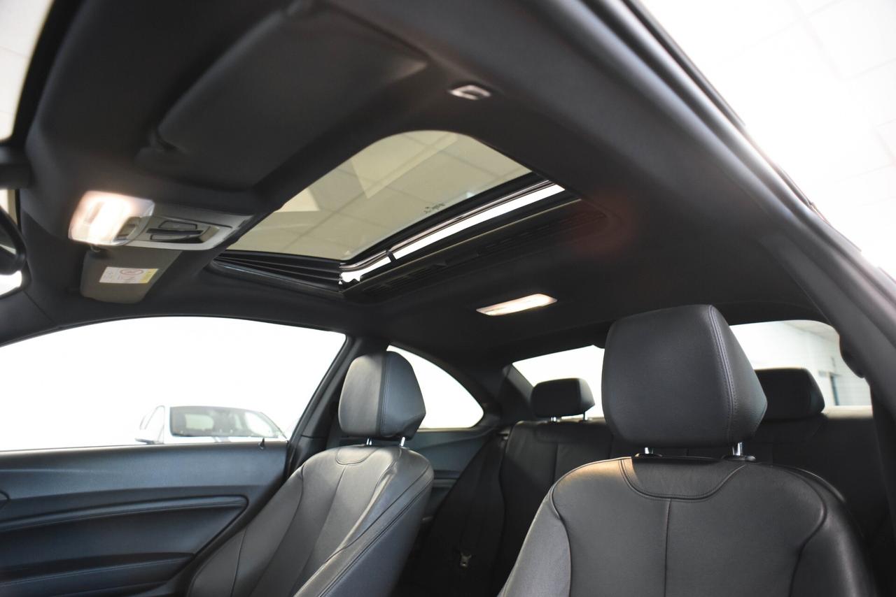 Bmw 220 220d xDrive Coupé Msport