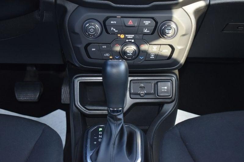 Jeep Renegade e-Hybrid 1.5 T4 MHEV 130cv Limited DDCT