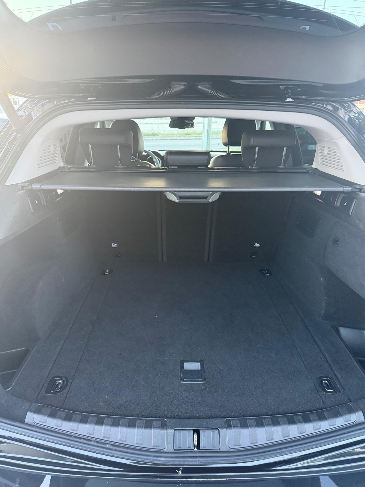 Alfa Romeo Stelvio 2.2 Turbodiesel 210 CV AT8 Q4 Sport Edition