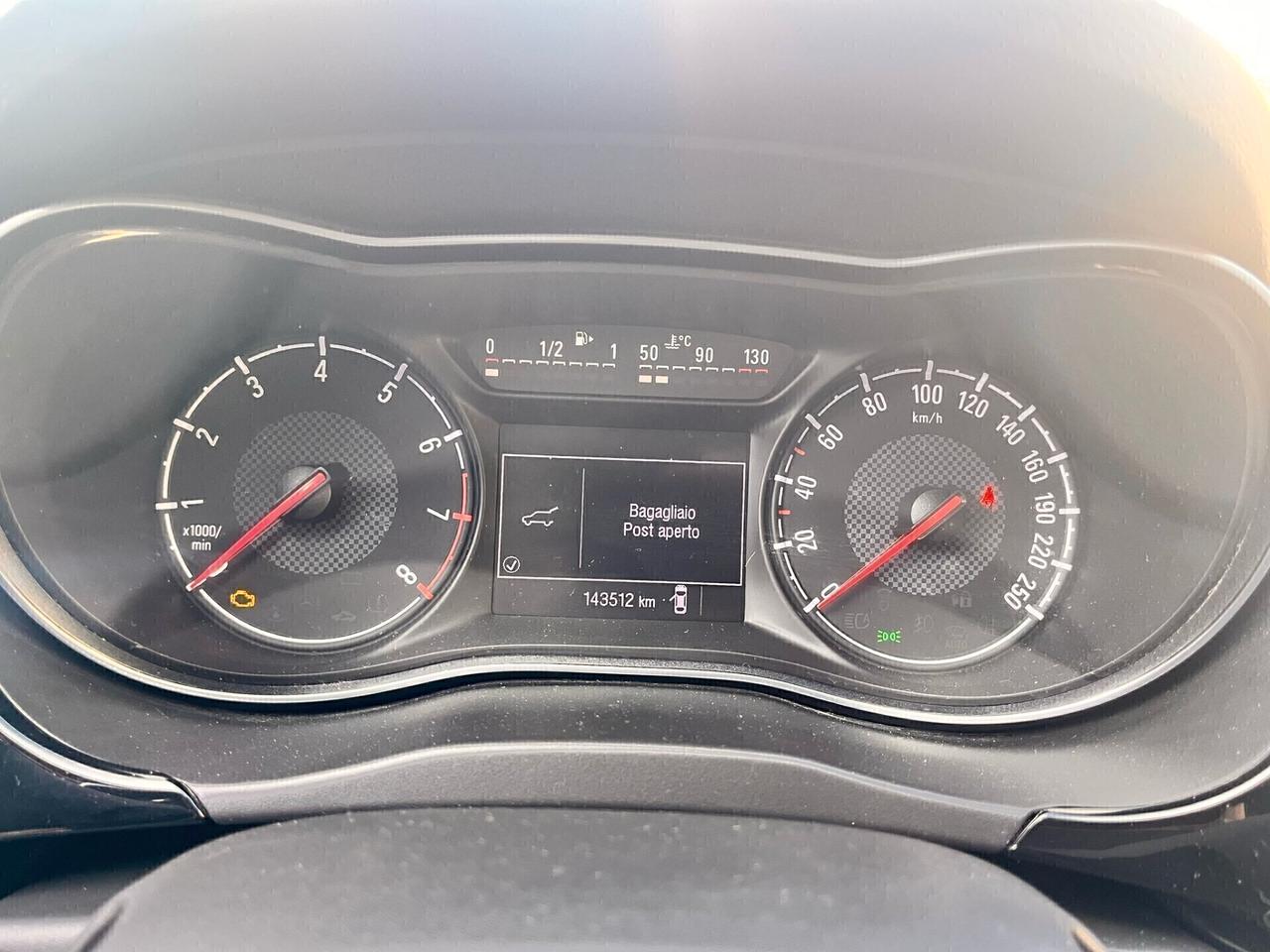 Opel Corsa 1.4 Turbo 150CV Start&Stop Coupé S
