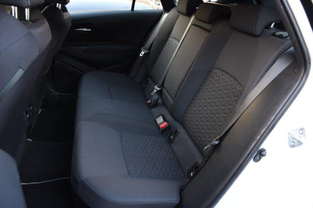 TOYOTA Corolla Touring Sports 1.8 Hybrid Active