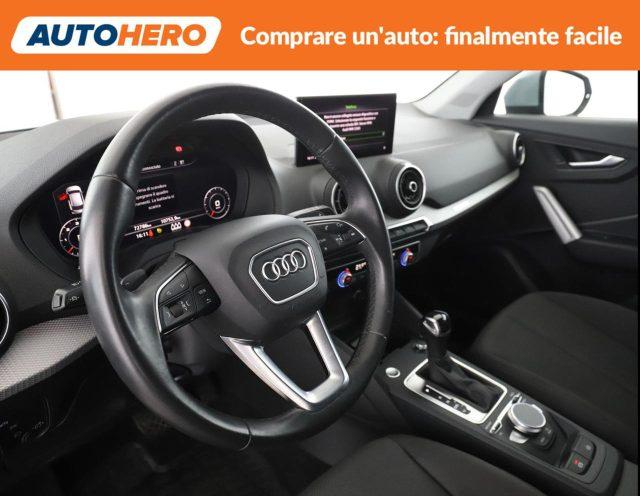 AUDI Q2 30 TDI Admired