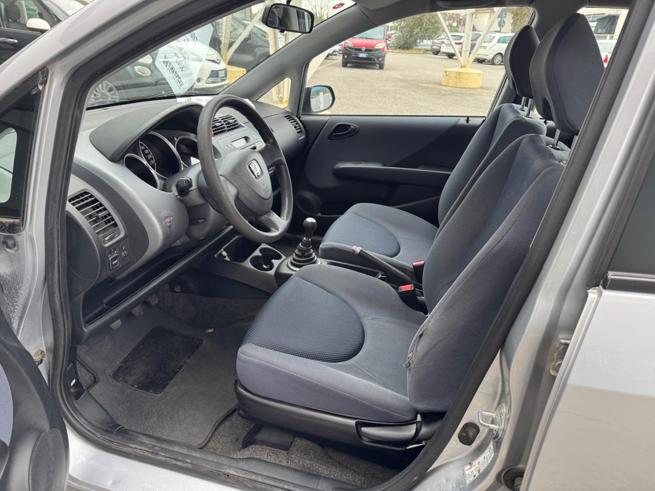 Honda Jazz 1.2 i-DSi 5p. 68.000KM!!