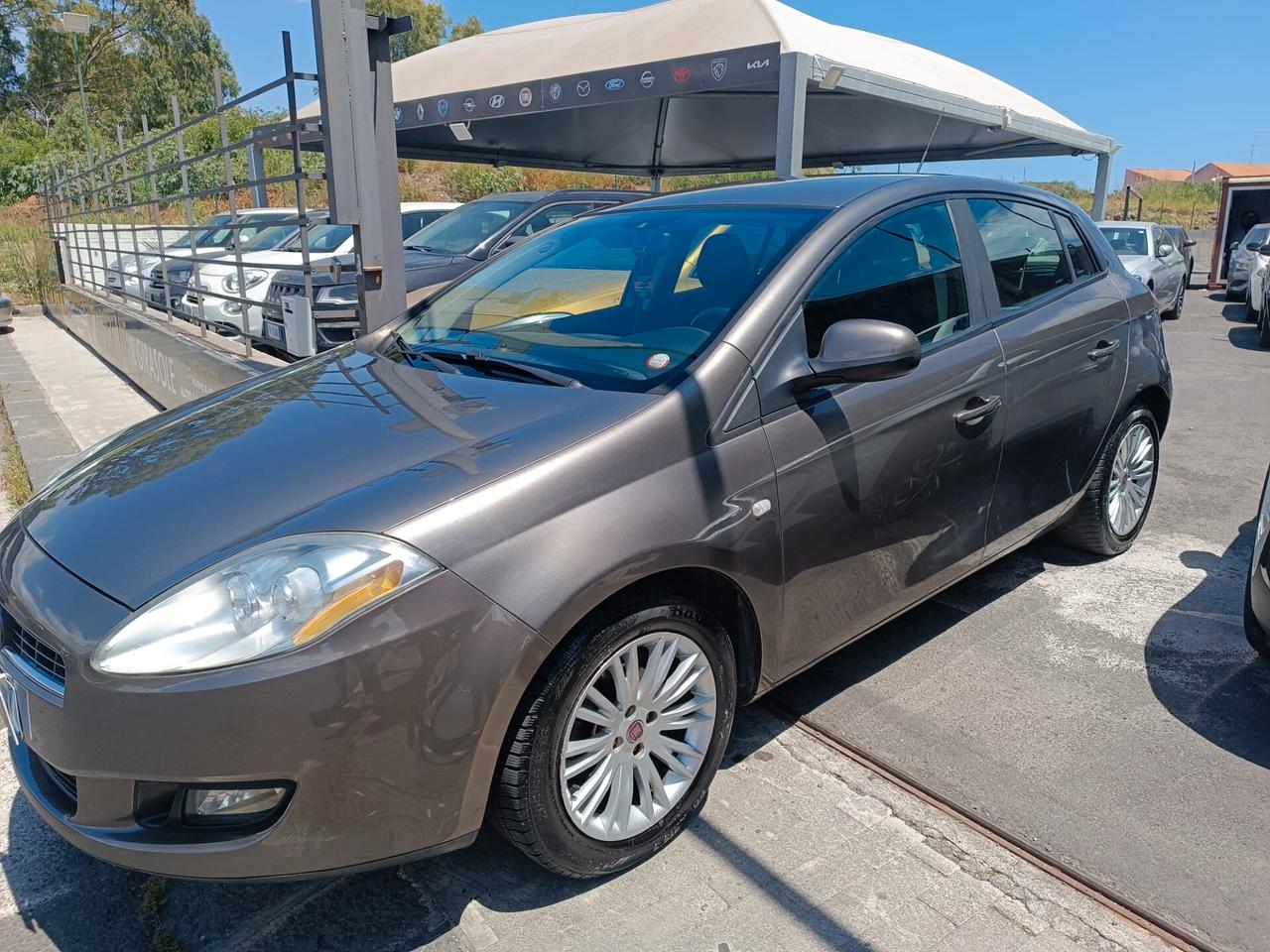 Fiat Bravo 1.4 Dynamic