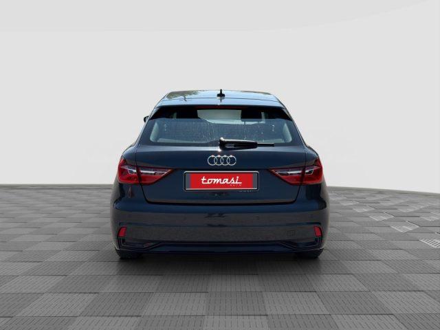 AUDI A1 A1 SPB 25 TFSI Admired Advanced