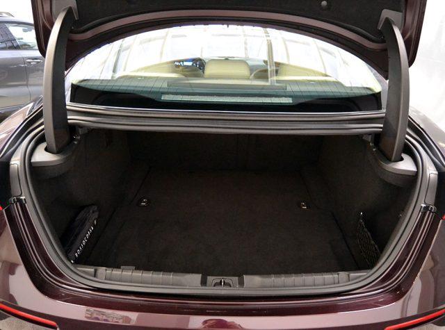 MASERATI Ghibli V6 Diesel Km 29.000 -Tetto-Pelle Beige-Iva Esp