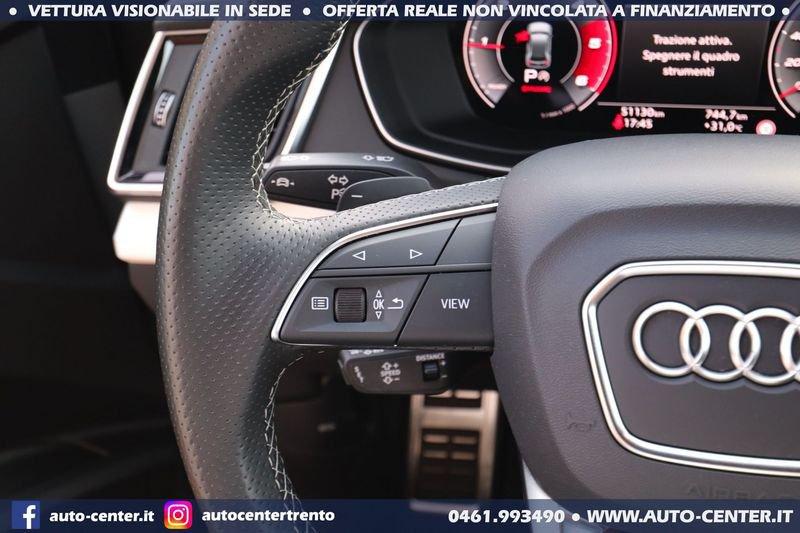 Audi SQ5 Sportback Sportback 3.0 TDI quattro SPB *IVA DEDUCIBILE