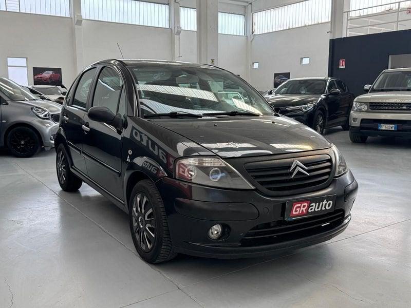 Citroën C3 C3 1.4 hdi Exclusive 70cv