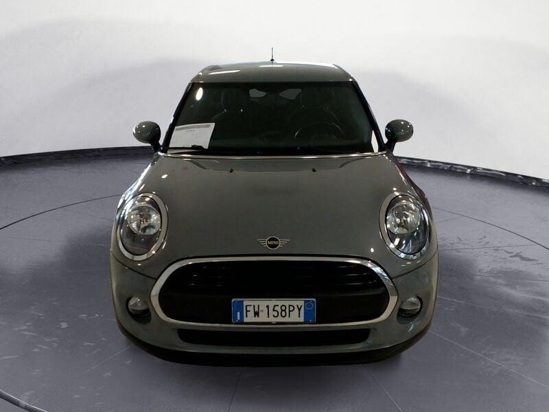 MINI Mini 5 porte (F55) Mini 1.5 One D 5 porte