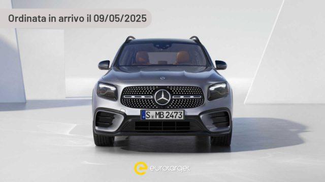 MERCEDES-BENZ GLB 180 Automatic Progressive Advanced