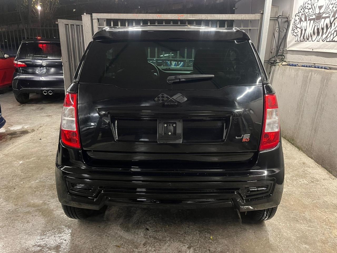 Ligier JS50 Sport Pack Unico proprietario Finanziabile