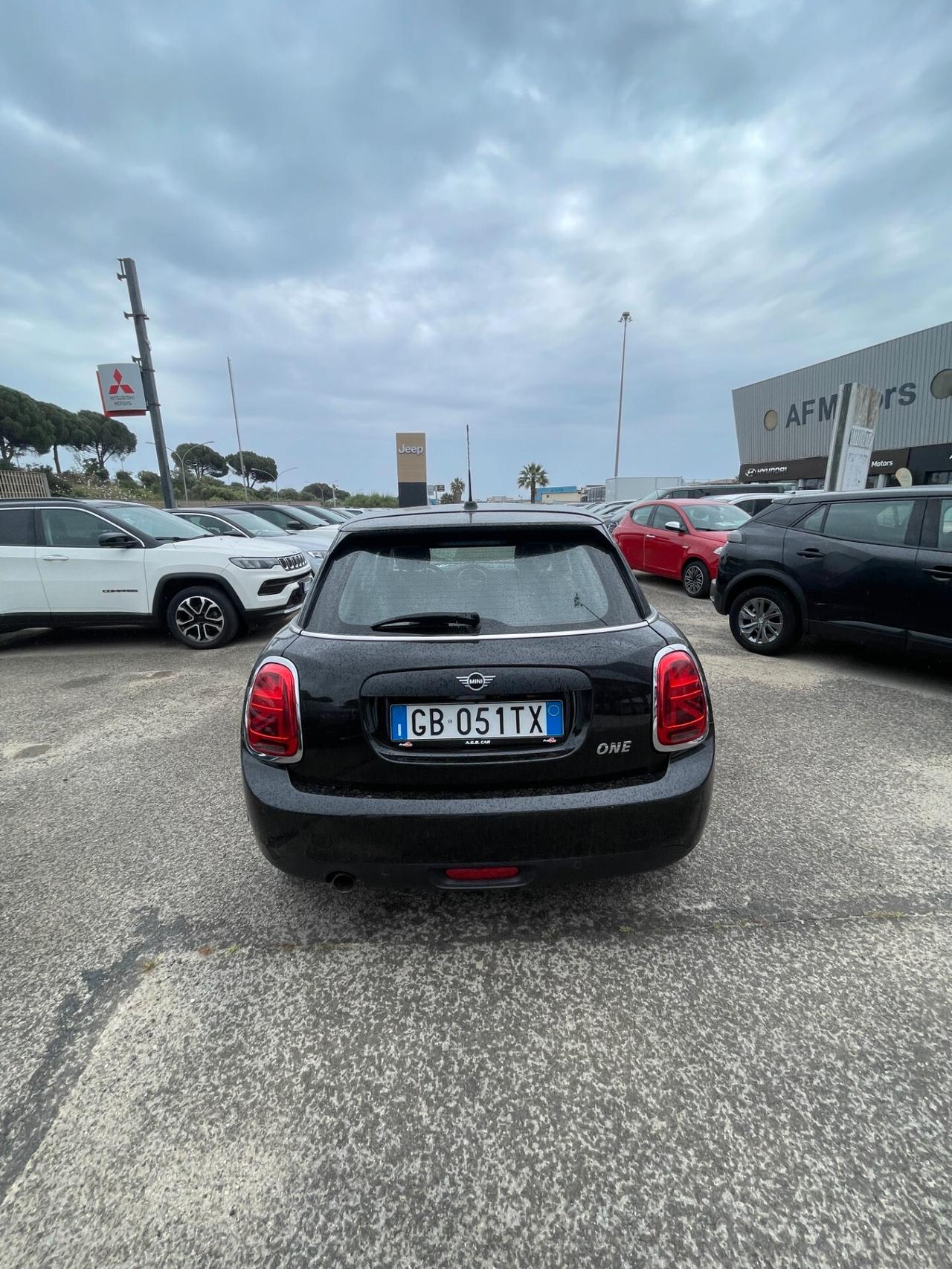 Mini 1.5 One