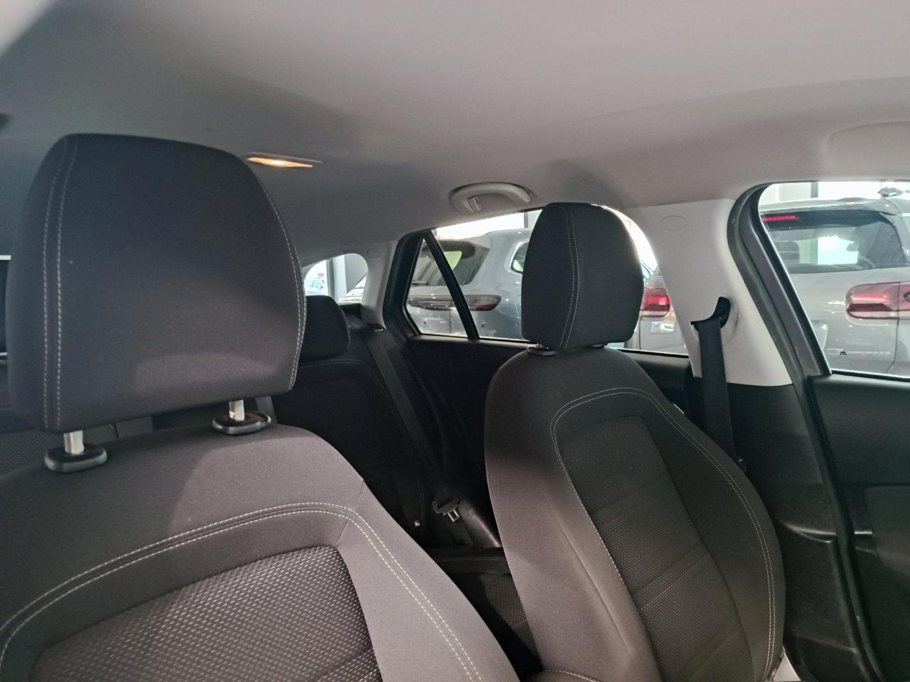 Fiat Tipo Station Wagon Tipo SW 1.6 mjt Lounge s&s 120cv my20