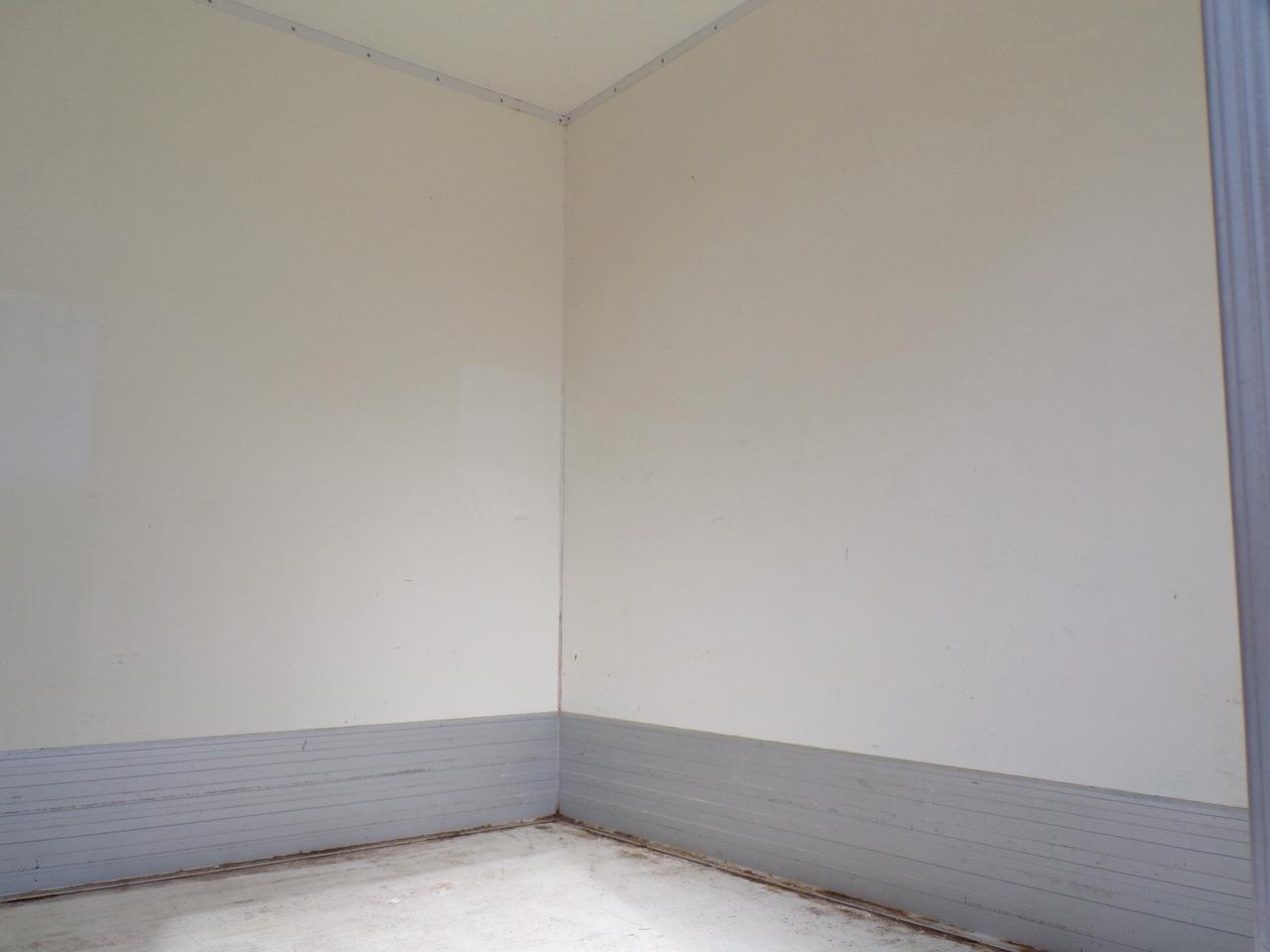 IVECO DAILY 35C12 CON CELLA FRIGO