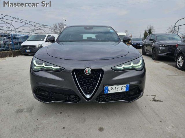 ALFA ROMEO Stelvio 2.2 t Super Q4 210cv auto - GP141FP