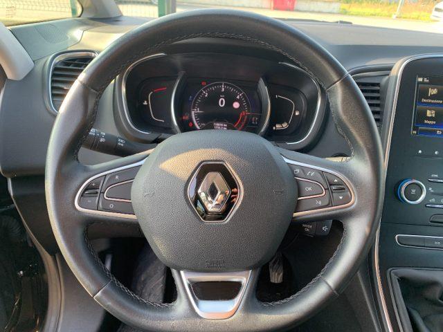 RENAULT Grand Scenic Blue dCi 120 CV Initiale Paris