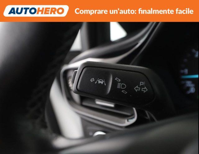 FORD Fiesta Active 1.0 Ecoboost Start&Stop