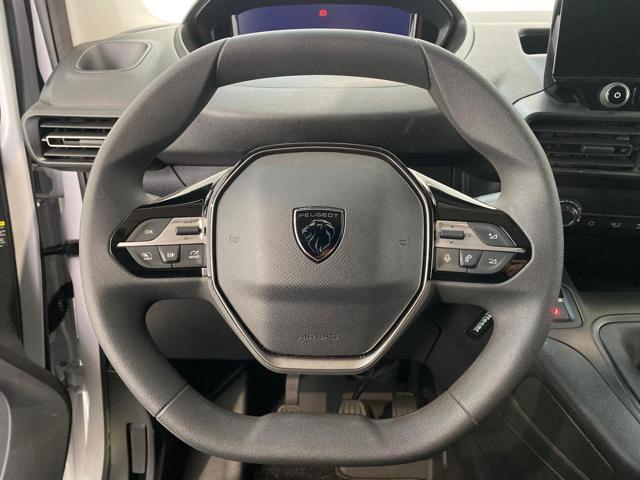 PEUGEOT Partner BlueHDi 100 PC Furgone IVA ESPOSTA
