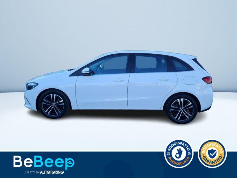 Mercedes-Benz Classe B B 180 D ADVANCED AUTO