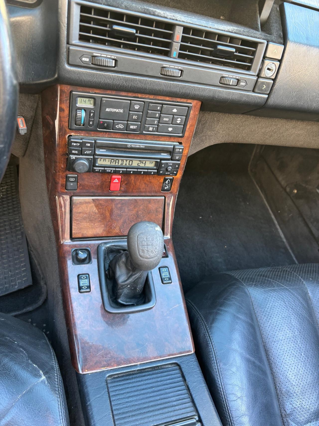 Mercedes-benz SL 300